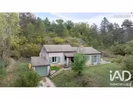 maison 5 pièces 88 m²