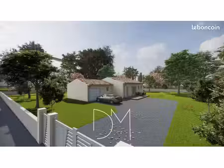 maison 5 pièces 98 m²