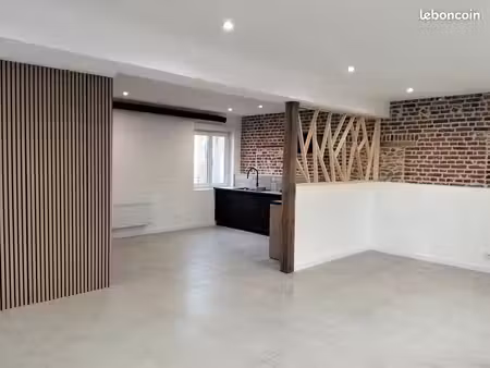 maison a louer 90 m2