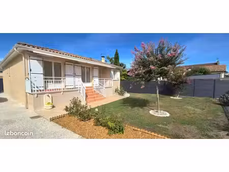 maison 5 pièces 104 m²