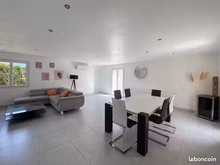 maison 120m2