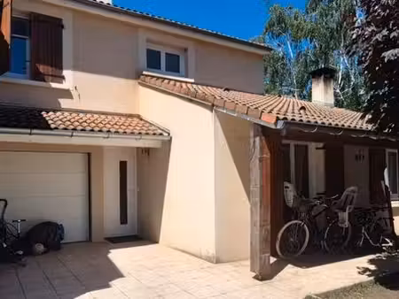 maison valence