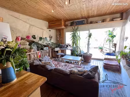maison de village 9 pièces 177 m²