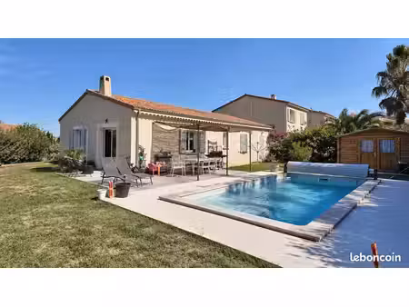 villa 4 pièces 92 m²