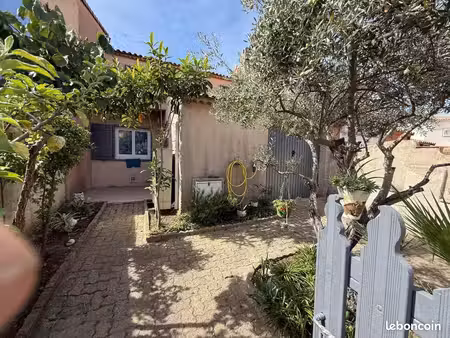 villa 4 pièces 67 m²