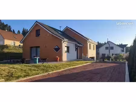 maison 5 pièces 115m2