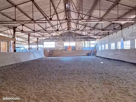 terrain 20000 m² devecey
