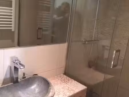 studio 26m2 vieil antibes