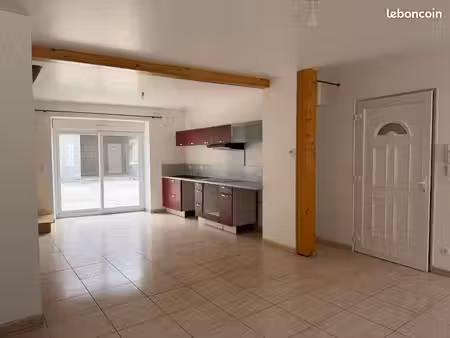 appartement f5