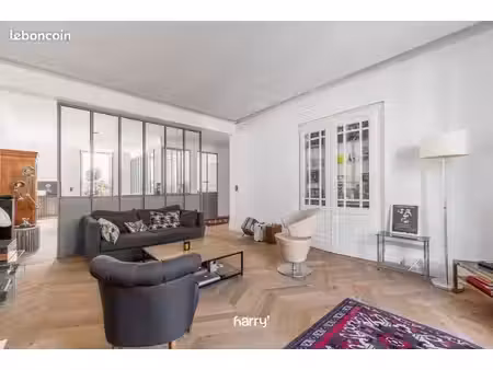 appartement 5 pièces 170 m²