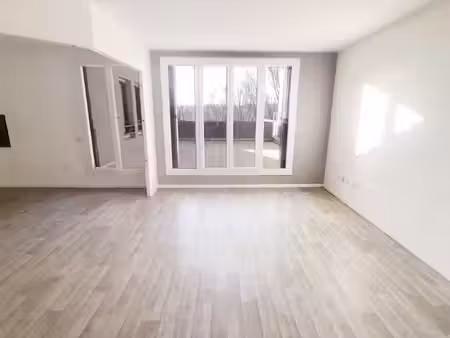 appartement 4 pièces 82 m²