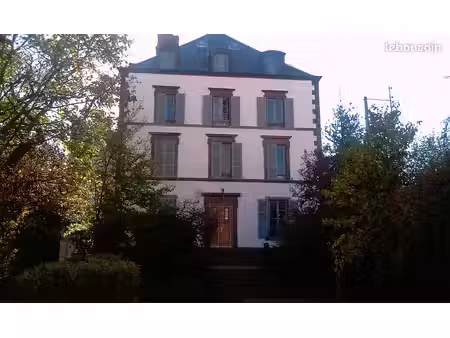 belle chambre meublée chez l'habitant