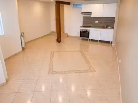 appartement t2 45m2 rdc