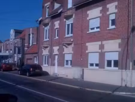 appartement drocourt village disponible