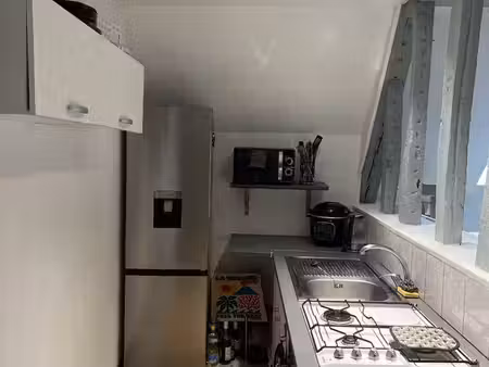 logement à louer