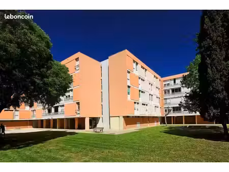 appartement t3