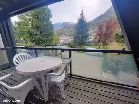 location appartement t4 avec jardin