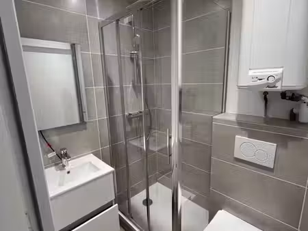 studette de 15 m²
