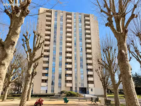 studio 16 53 m² – 26 000 – opportunité investisseur – le mée-sur-seine