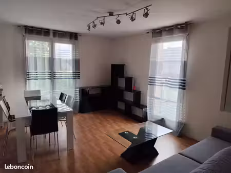 appartement t2 de 45m2