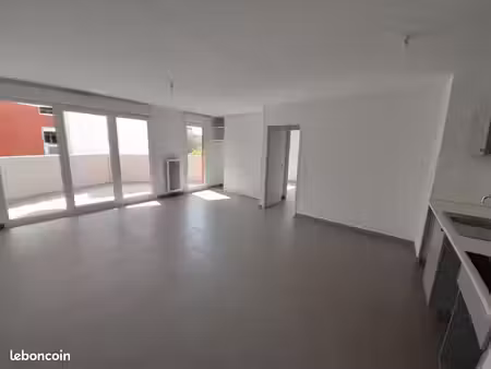 appartement t3