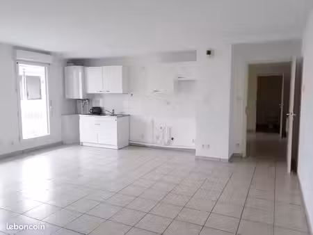 appartement t3