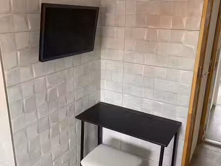 studio