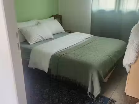 colocation à louer