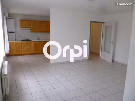 appartement 3 pièces 85 m²