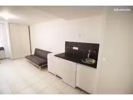 location studio grand lyon