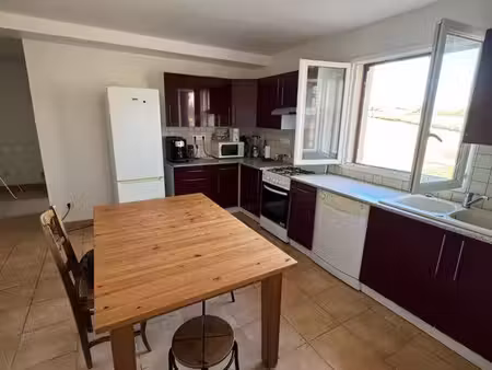 loue appartement