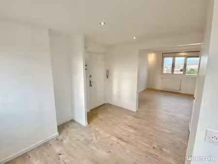 appart 42m2 sainte savine