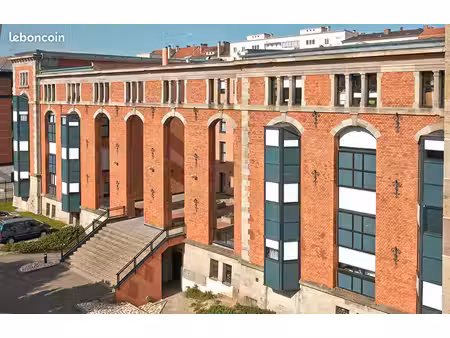 appartement t4