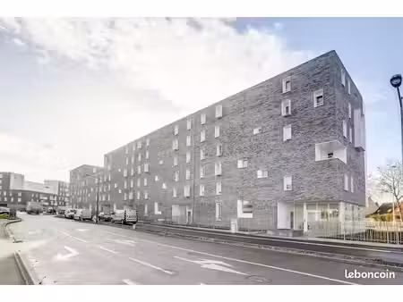 appartement t2