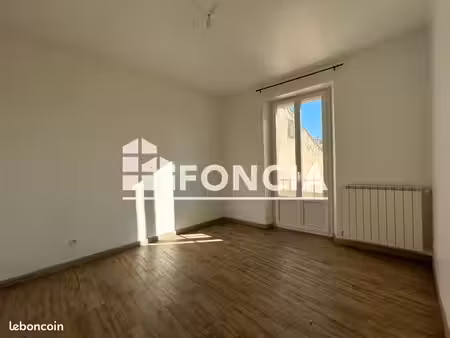 appartement 3 pièces 51.43m² à louer 799 - toulon 83000