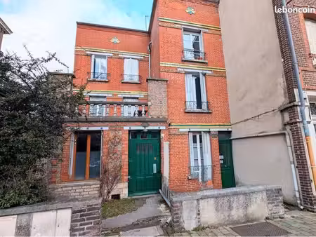 studio gare & centre ville