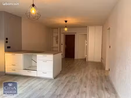 appartement t3