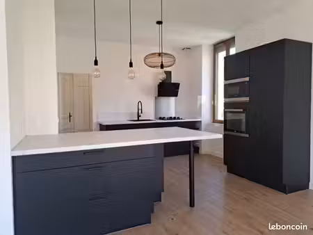 appartement 78m2
