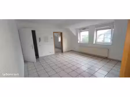 appartement t2