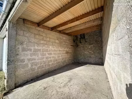 garage 15 m2 brest centre