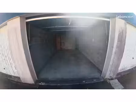 location garage pont-l'abbé