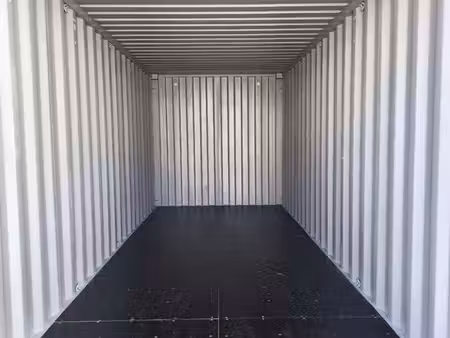 location box stockage 33m2