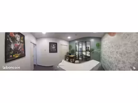 location de local commercial
