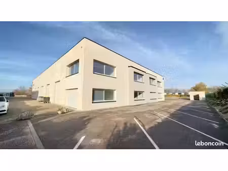 local professionnel à reprendre