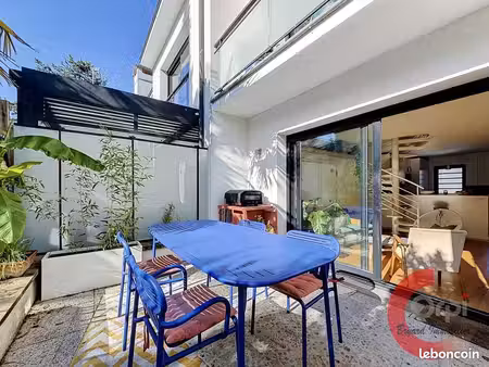 maison 4 pièces 100 m²