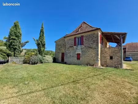 maison 5 pièces 122 m²