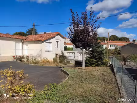a louer maison individuelle 2 chambres
