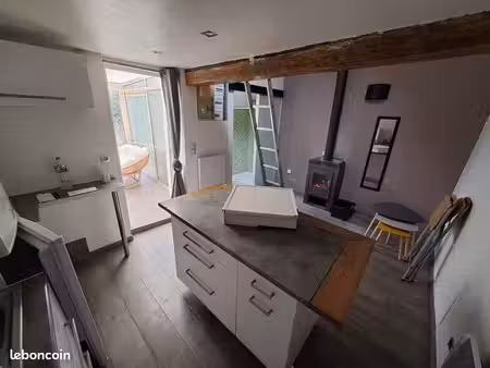 petite maison à louer
