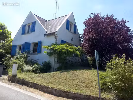 maison 4 chambres à marcé 49140