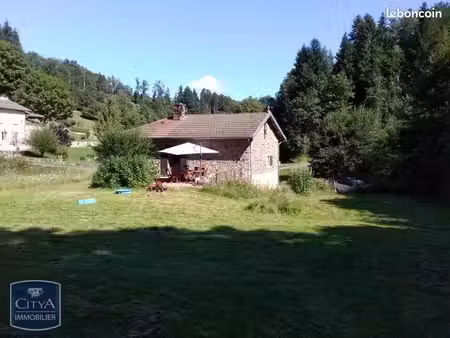 moulin 4 pièces 105 m²
